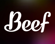Beef